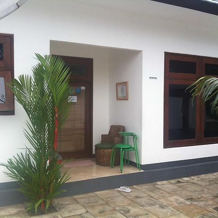 Dream Estate Resort Senggigi Eksteriør bilde