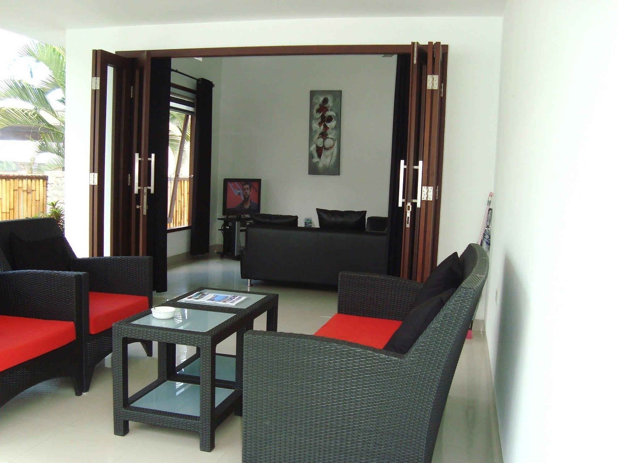 Dream Estate Resort Senggigi Eksteriør bilde