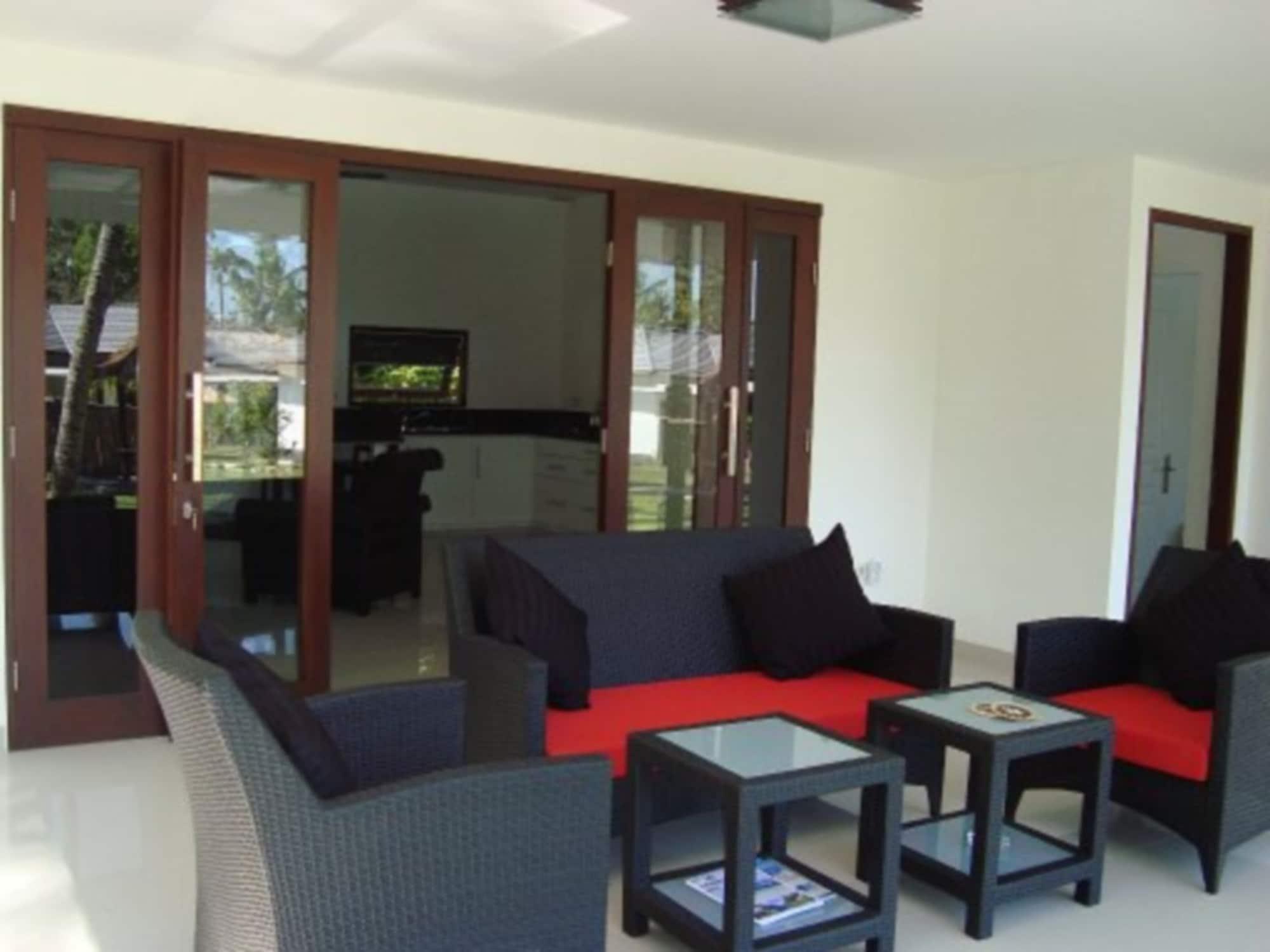 Dream Estate Resort Senggigi Eksteriør bilde