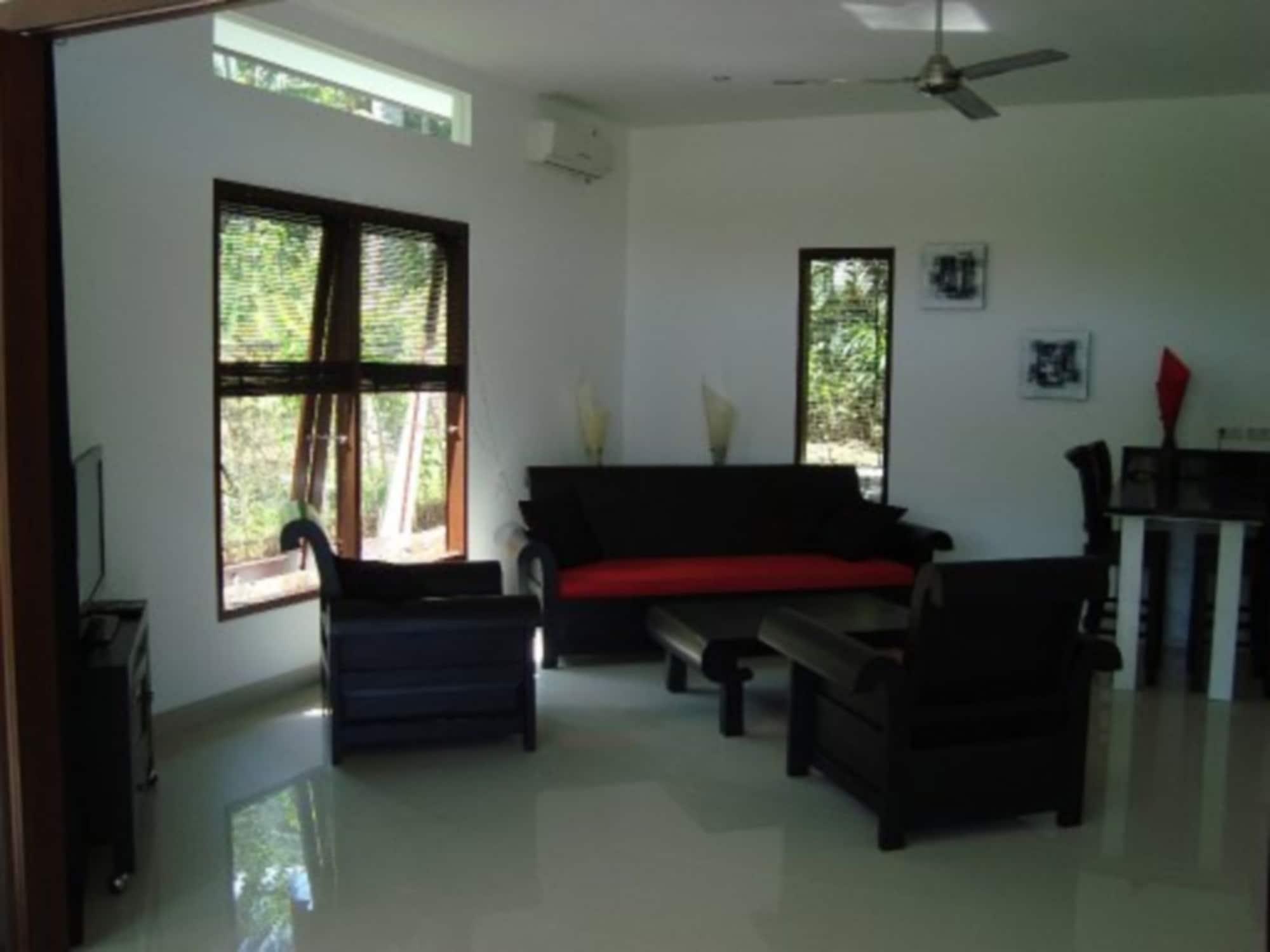 Dream Estate Resort Senggigi Eksteriør bilde