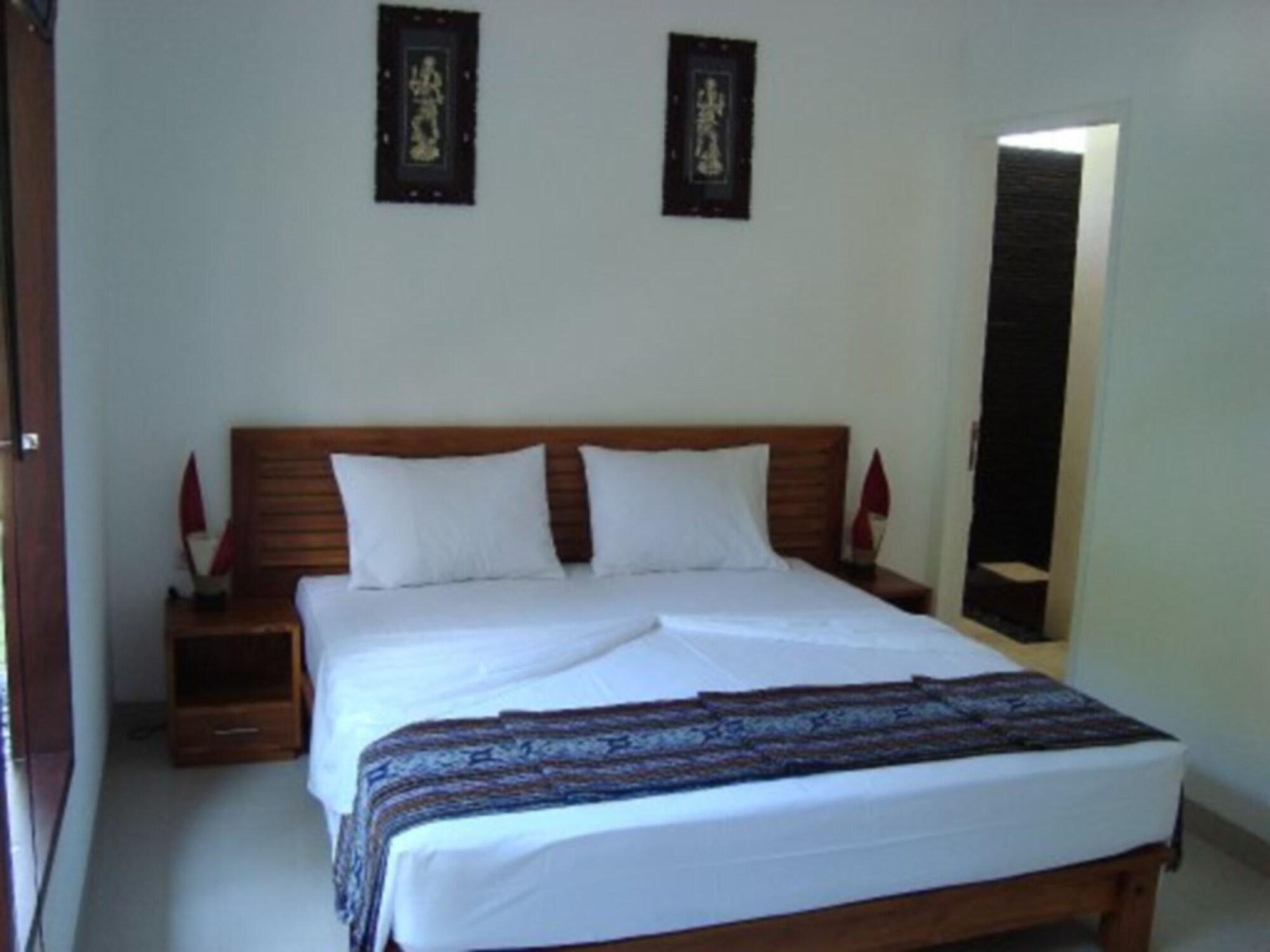 Dream Estate Resort Senggigi Eksteriør bilde
