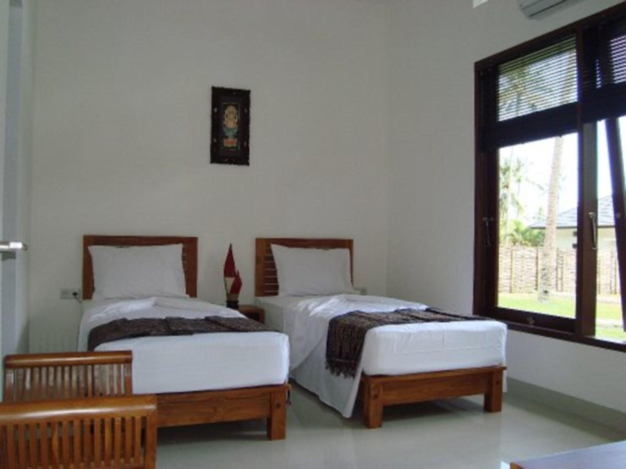 Dream Estate Resort Senggigi Eksteriør bilde