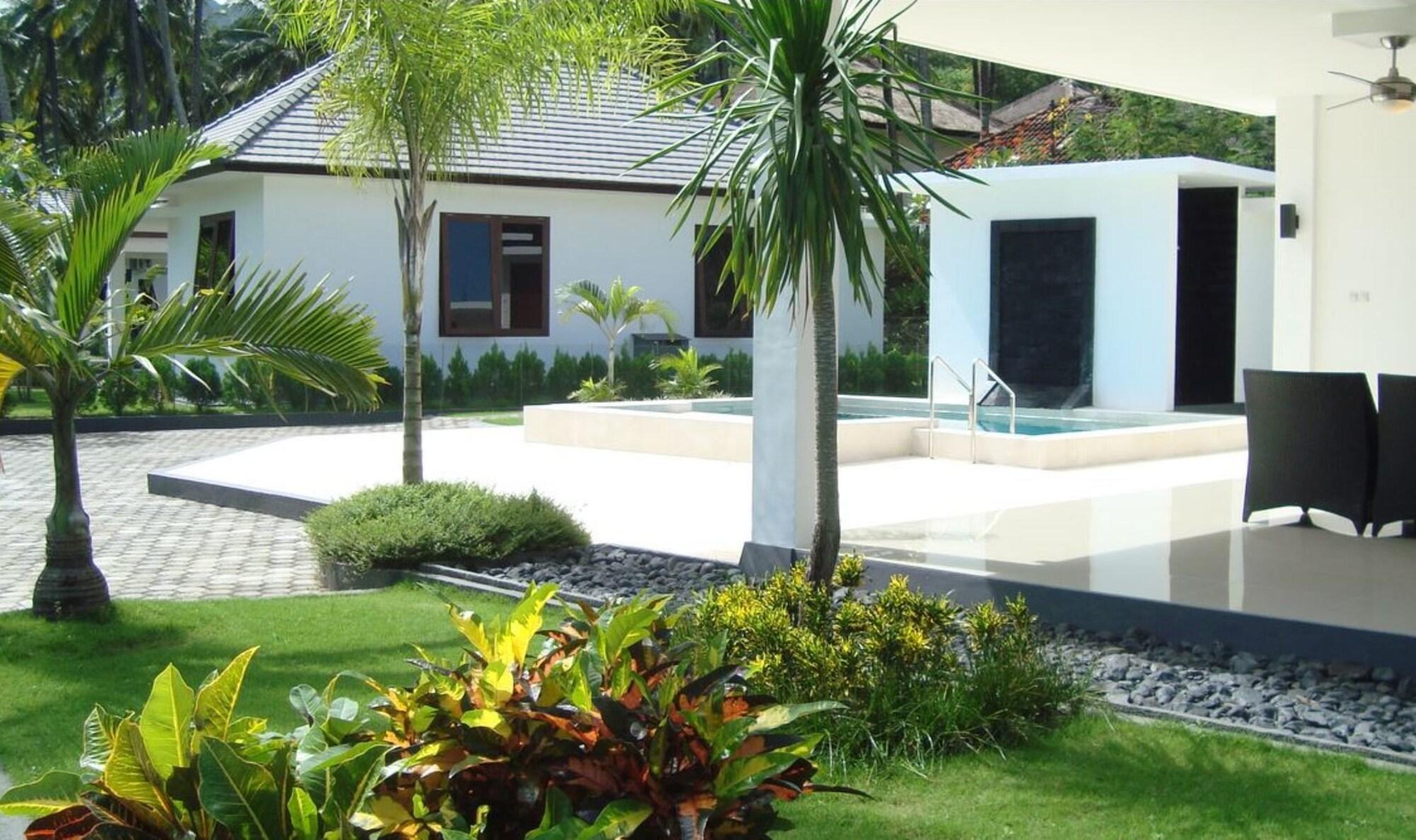 Dream Estate Resort Senggigi Eksteriør bilde