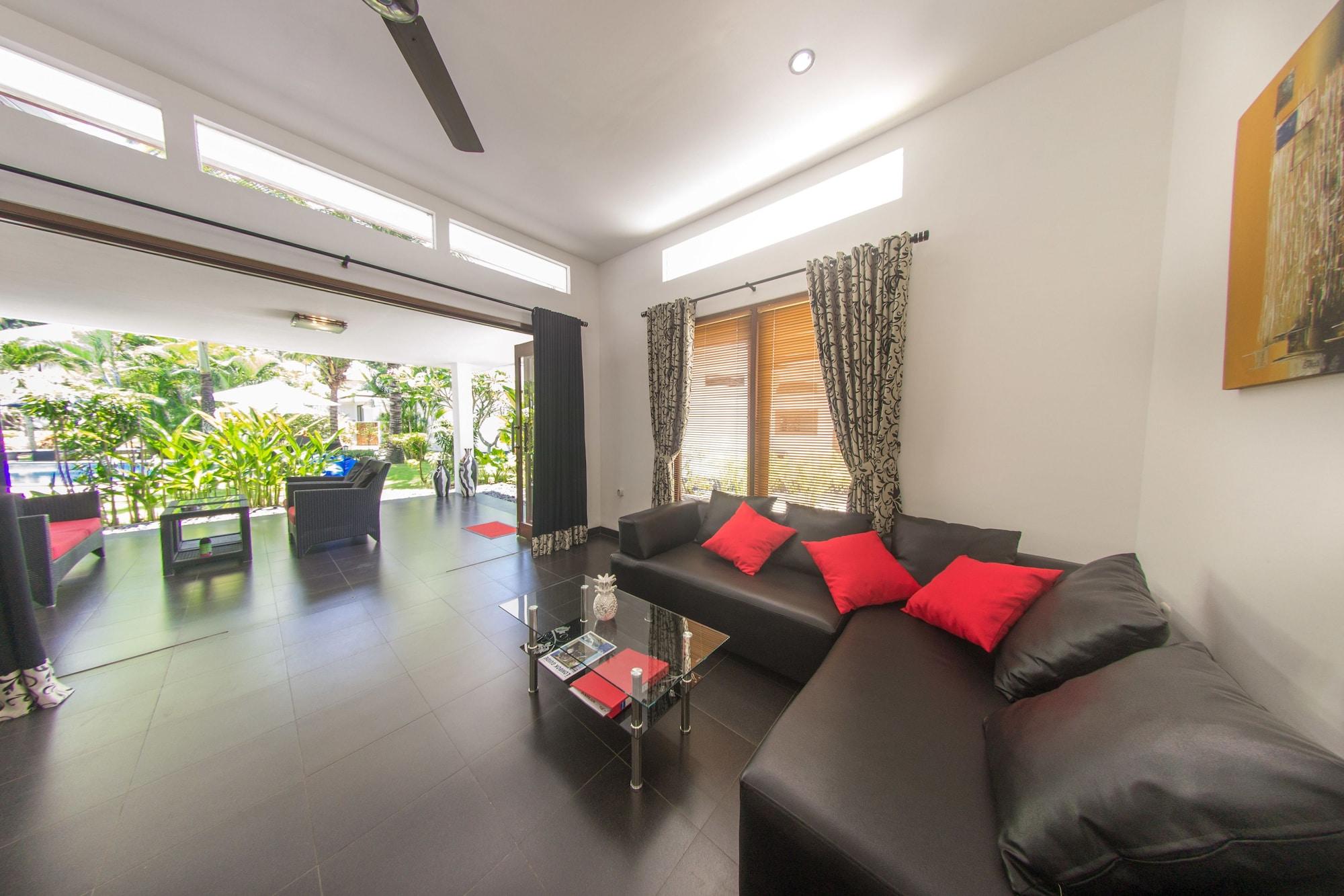 Dream Estate Resort Senggigi Eksteriør bilde