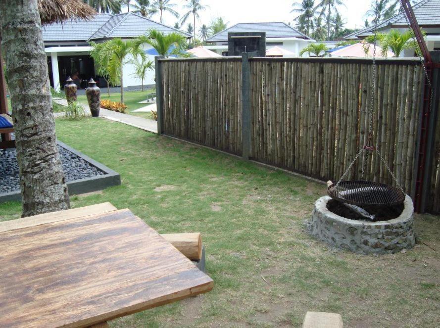 Dream Estate Resort Senggigi Eksteriør bilde