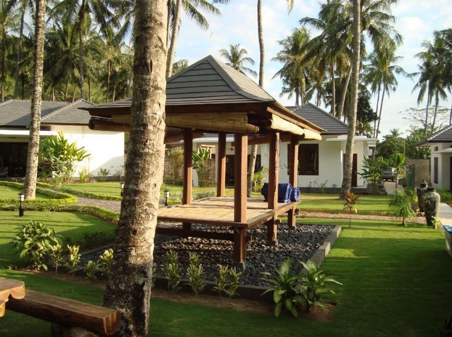 Dream Estate Resort Senggigi Eksteriør bilde