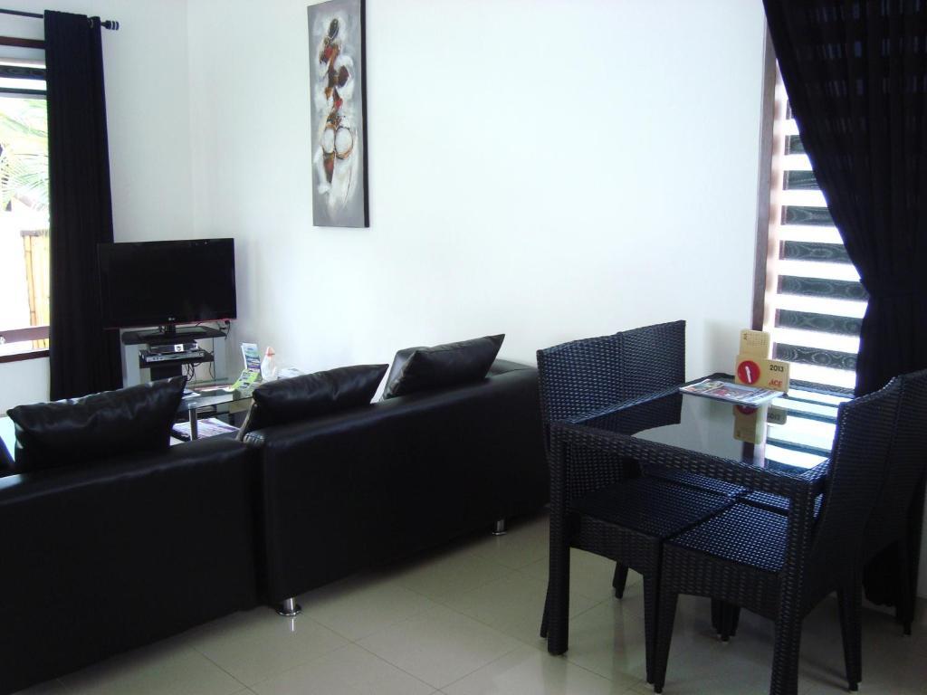 Dream Estate Resort Senggigi Rom bilde