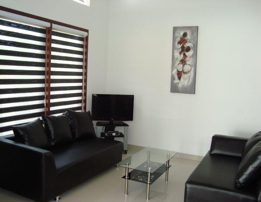 Dream Estate Resort Senggigi Rom bilde