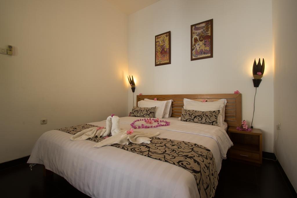 Dream Estate Resort Senggigi Eksteriør bilde