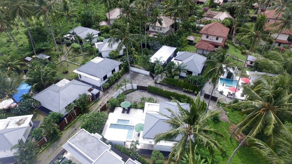 Dream Estate Resort Senggigi Eksteriør bilde