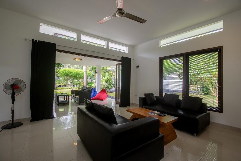 Dream Estate Resort Senggigi Eksteriør bilde