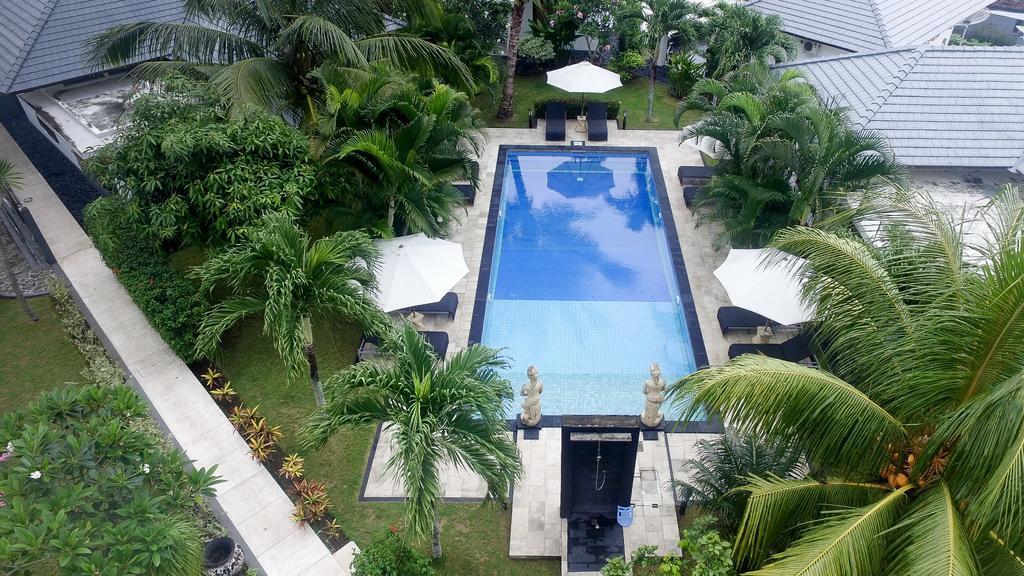 Dream Estate Resort Senggigi Eksteriør bilde