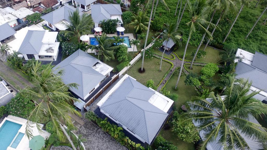 Dream Estate Resort Senggigi Eksteriør bilde