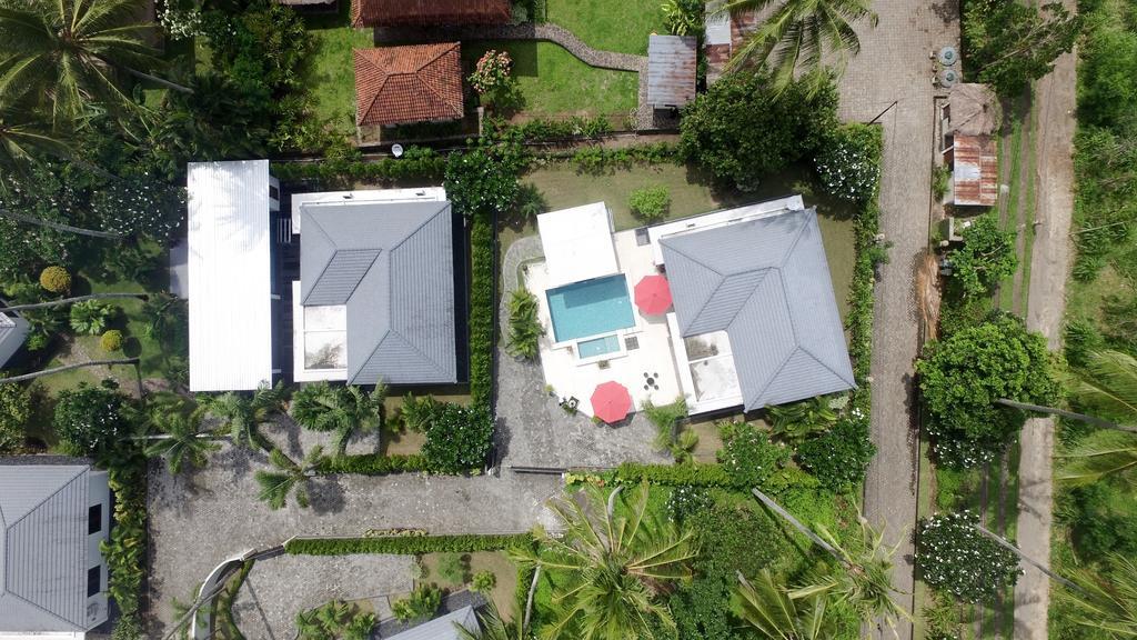 Dream Estate Resort Senggigi Eksteriør bilde