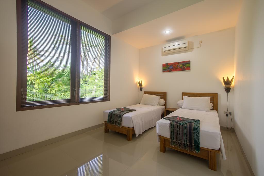Dream Estate Resort Senggigi Eksteriør bilde