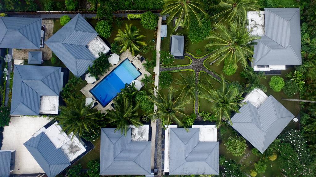 Dream Estate Resort Senggigi Eksteriør bilde