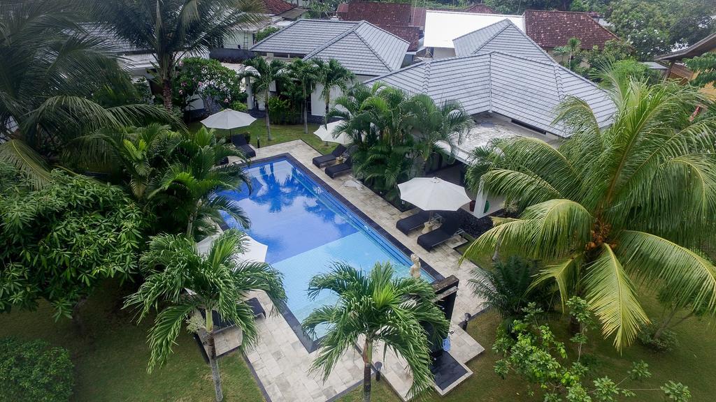 Dream Estate Resort Senggigi Eksteriør bilde