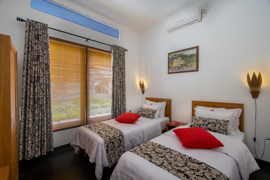 Dream Estate Resort Senggigi Eksteriør bilde