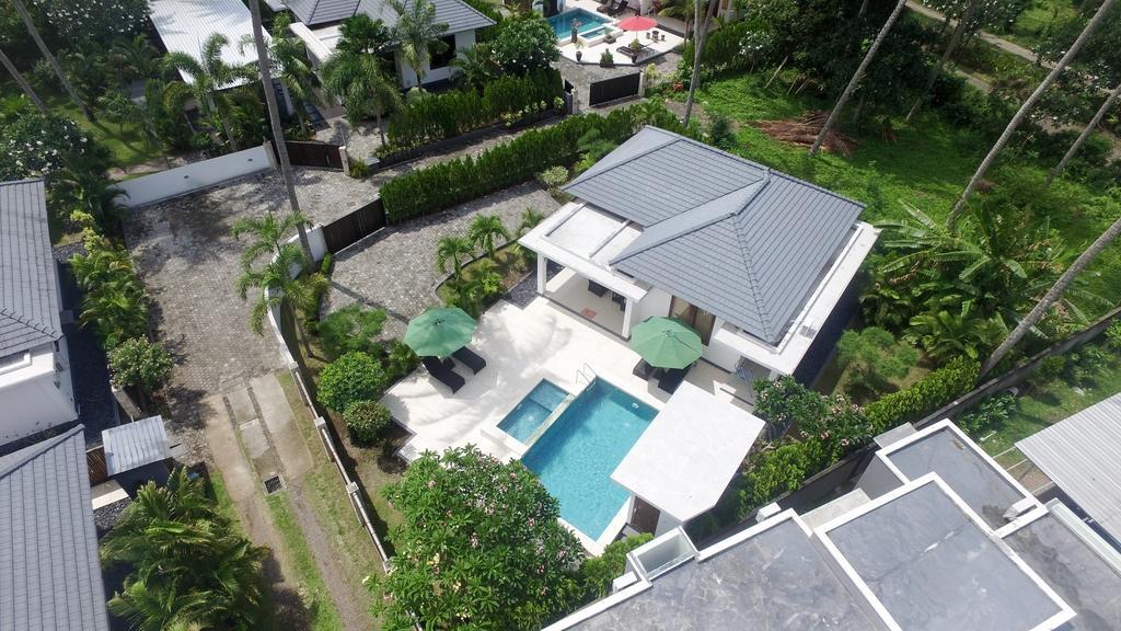 Dream Estate Resort Senggigi Eksteriør bilde