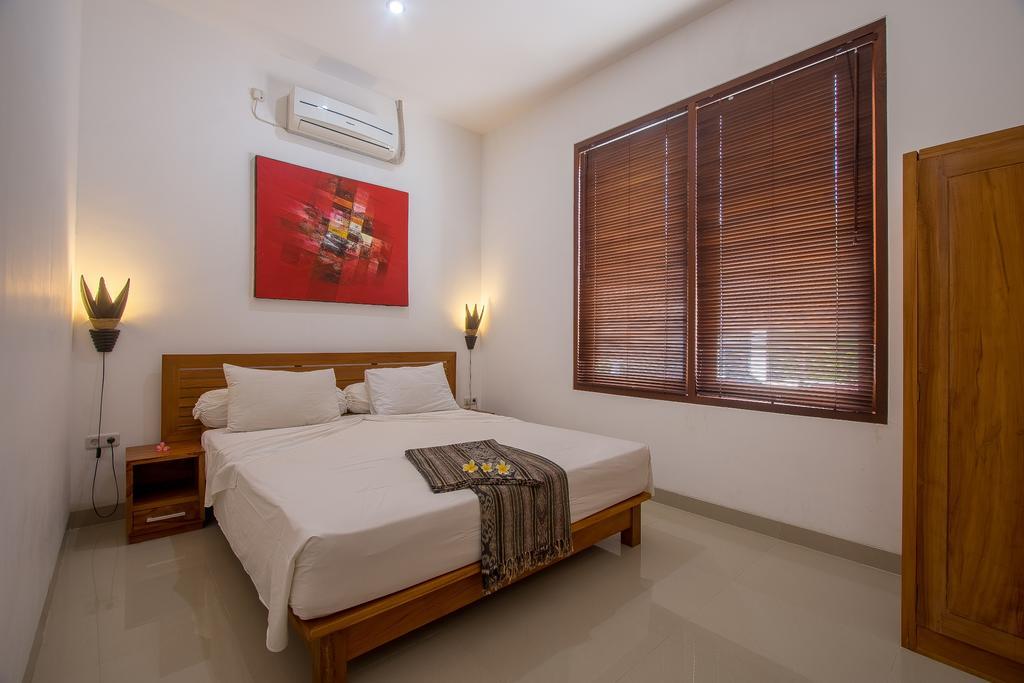 Dream Estate Resort Senggigi Eksteriør bilde