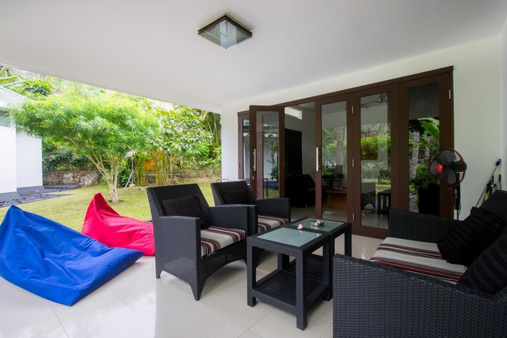 Dream Estate Resort Senggigi Eksteriør bilde