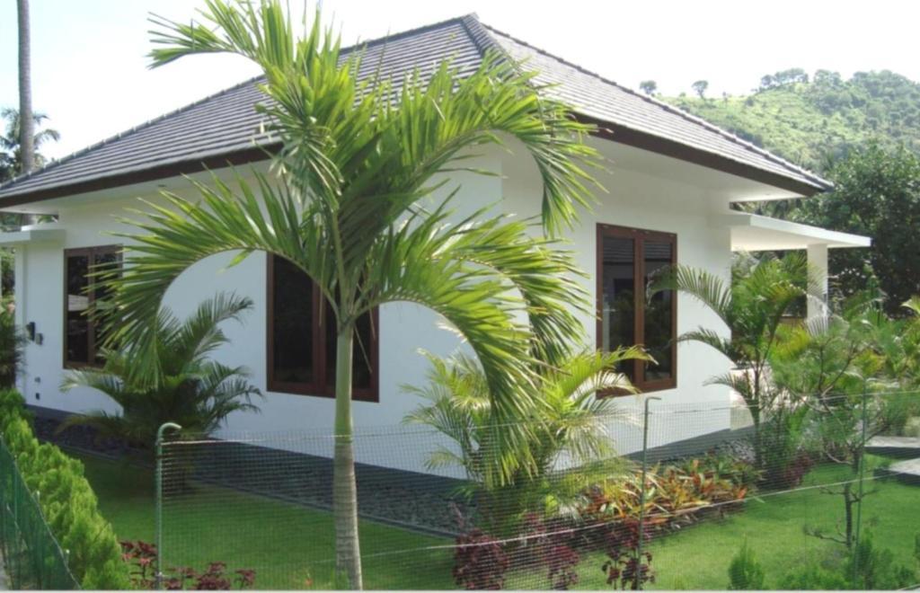 Dream Estate Resort Senggigi Rom bilde