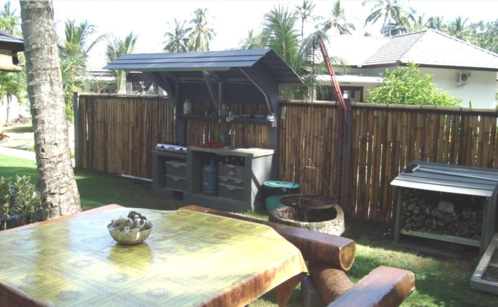 Dream Estate Resort Senggigi Eksteriør bilde