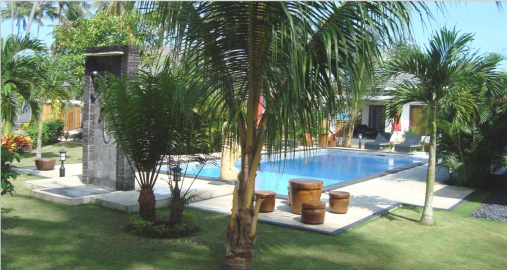 Dream Estate Resort Senggigi Eksteriør bilde