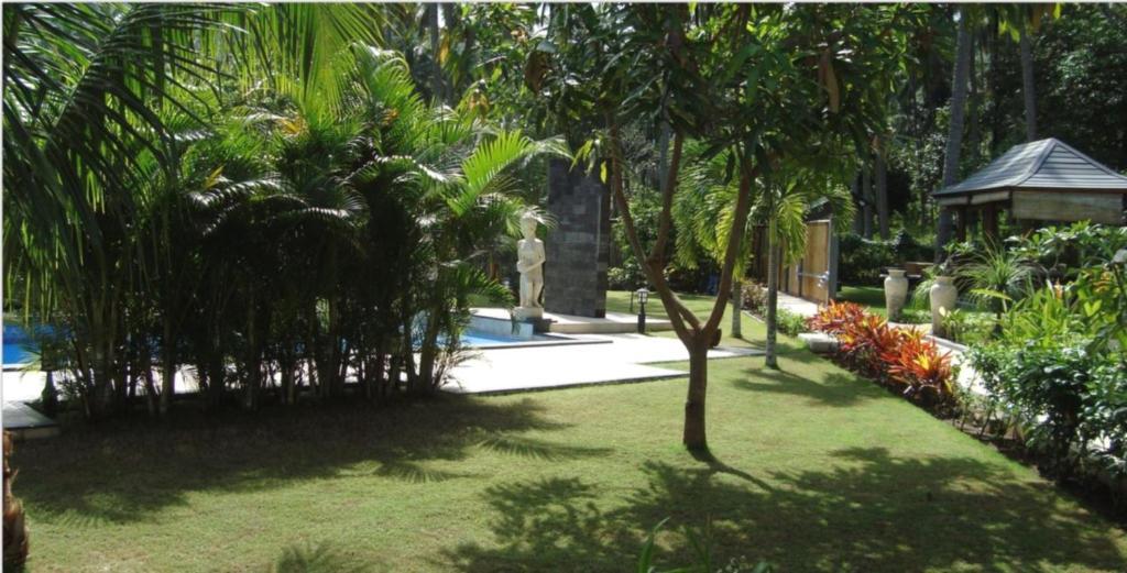 Dream Estate Resort Senggigi Eksteriør bilde