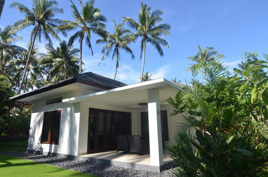 Dream Estate Resort Senggigi Eksteriør bilde