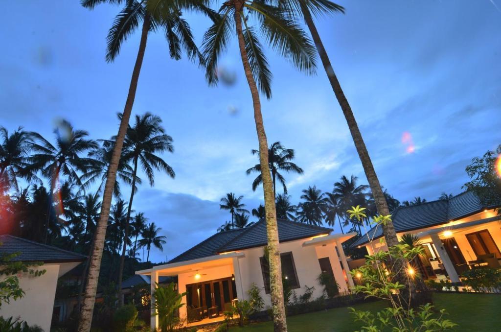 Dream Estate Resort Senggigi Eksteriør bilde