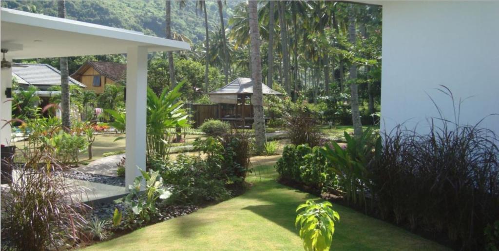Dream Estate Resort Senggigi Eksteriør bilde