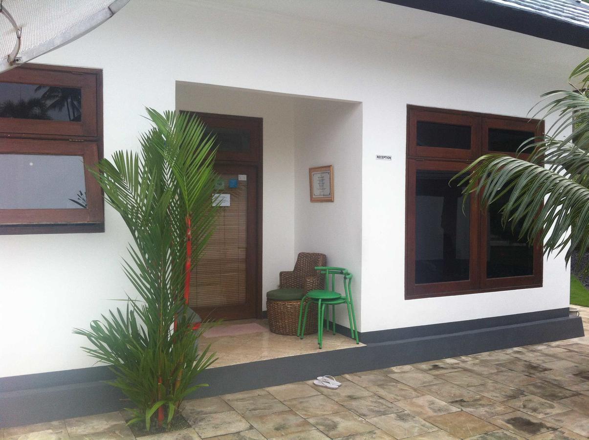 Dream Estate Resort Senggigi Eksteriør bilde