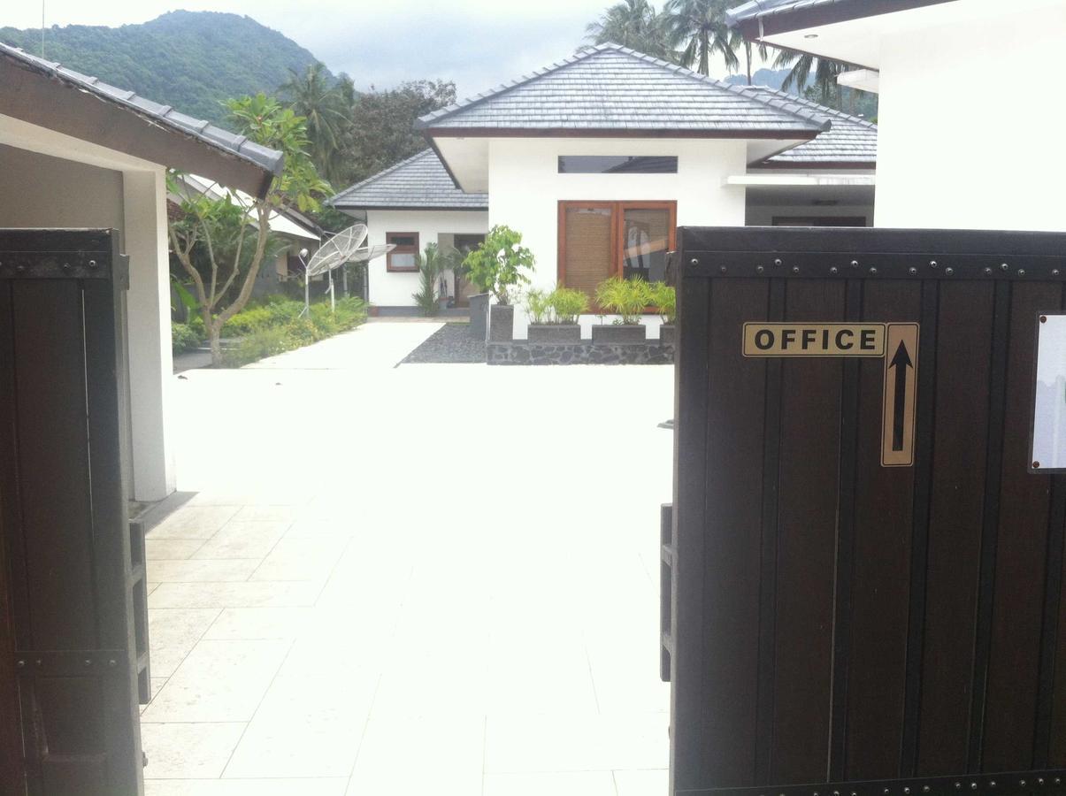 Dream Estate Resort Senggigi Eksteriør bilde